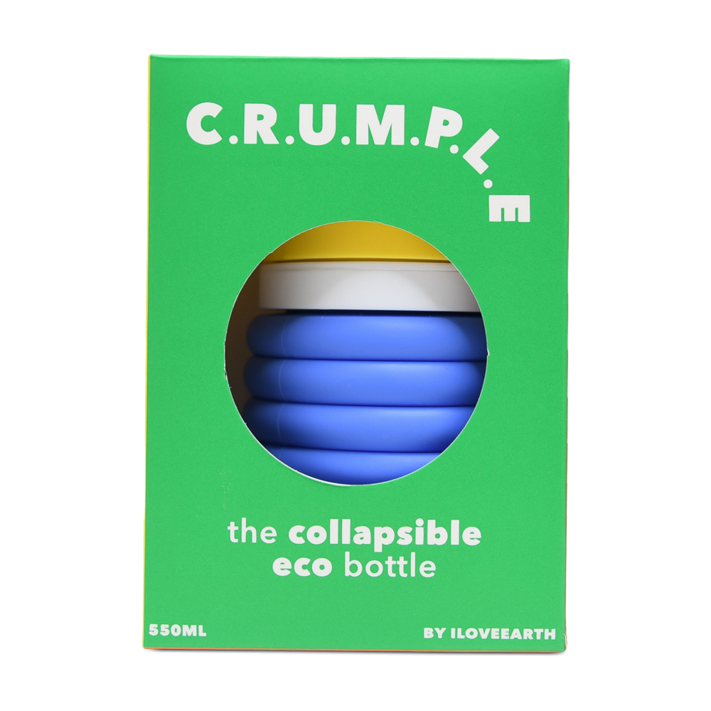 SIBERIAN FROST ECO BOTTLE