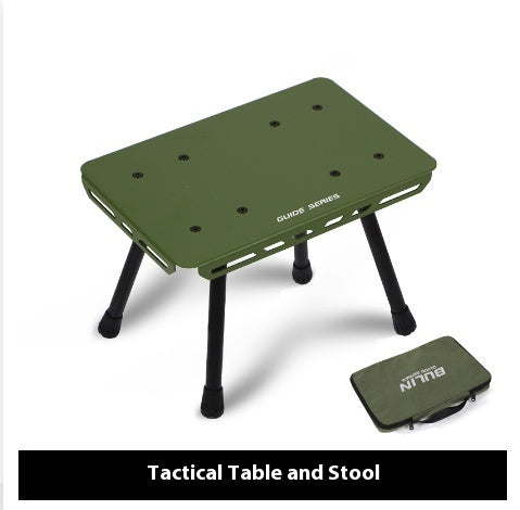Outdoor Folding Table Aluminum Alloy Desks And Chairs