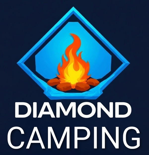 DIAMOND CAMPING
