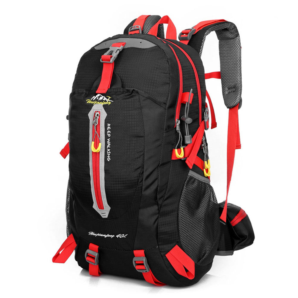 Mountaineering Bag Hiking Camping Bag New Outdoor Sports