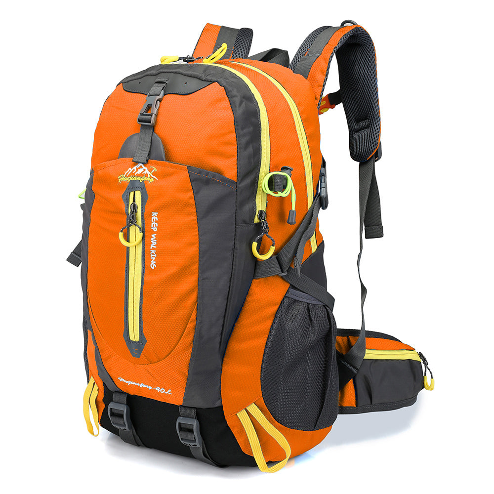 Mountaineering Bag Hiking Camping Bag New Outdoor Sports