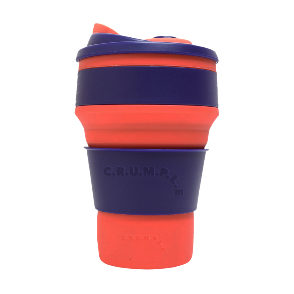 RODEO AND MUSTANG ECO CUP