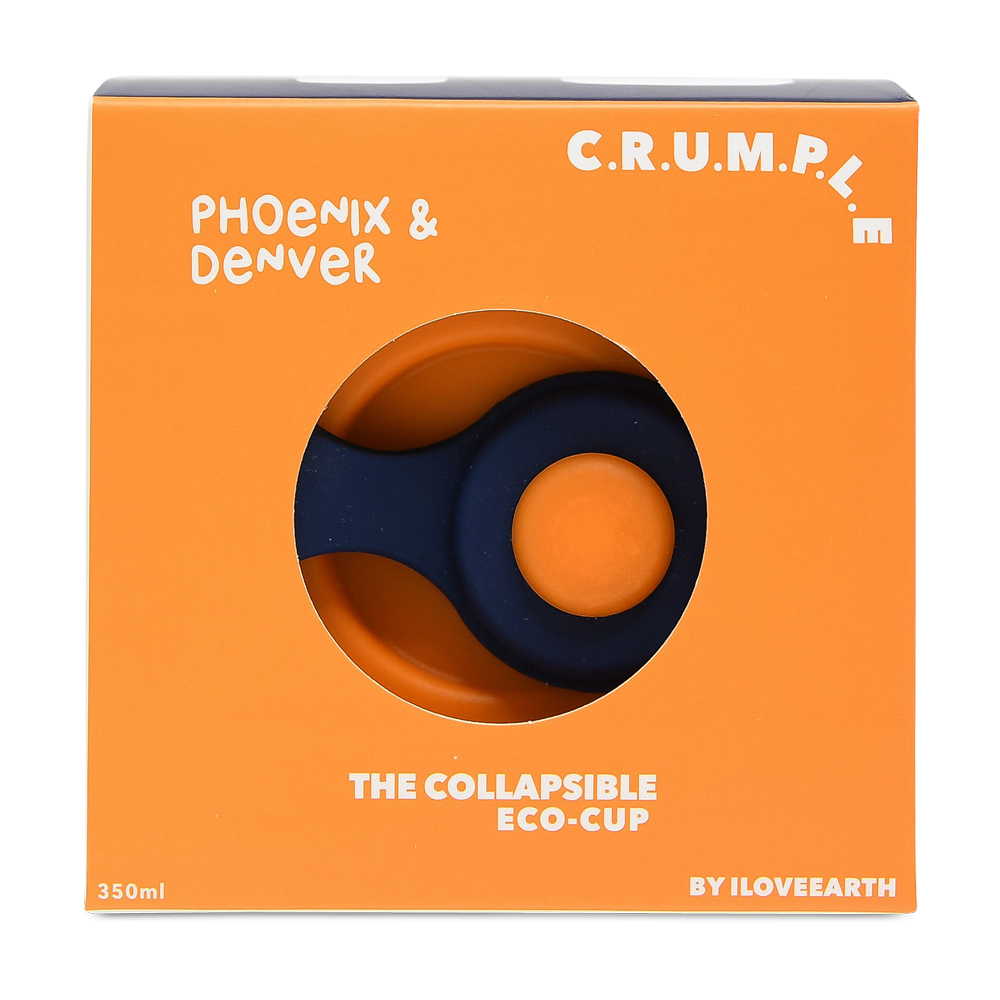 PHOENIX AND DENVER ECO CUP