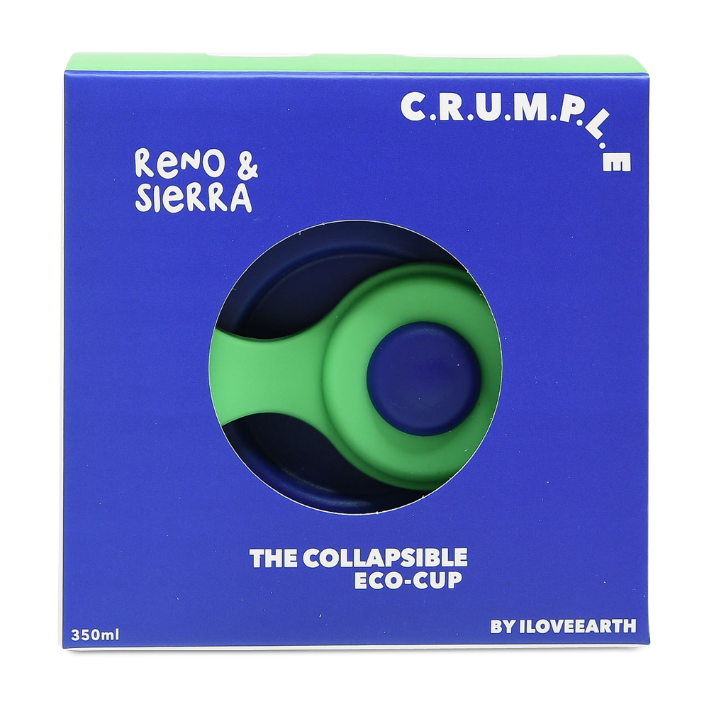 RENO AND SIERRA ECO CUP