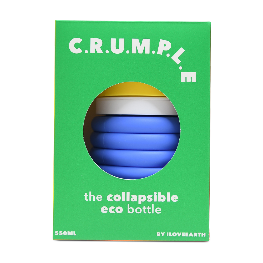 SIBERIAN FROST ECO BOTTLE