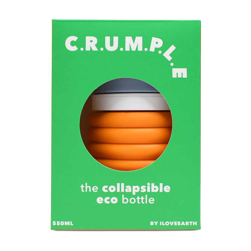 TIBETAN SUNSET ECO BOTTLE