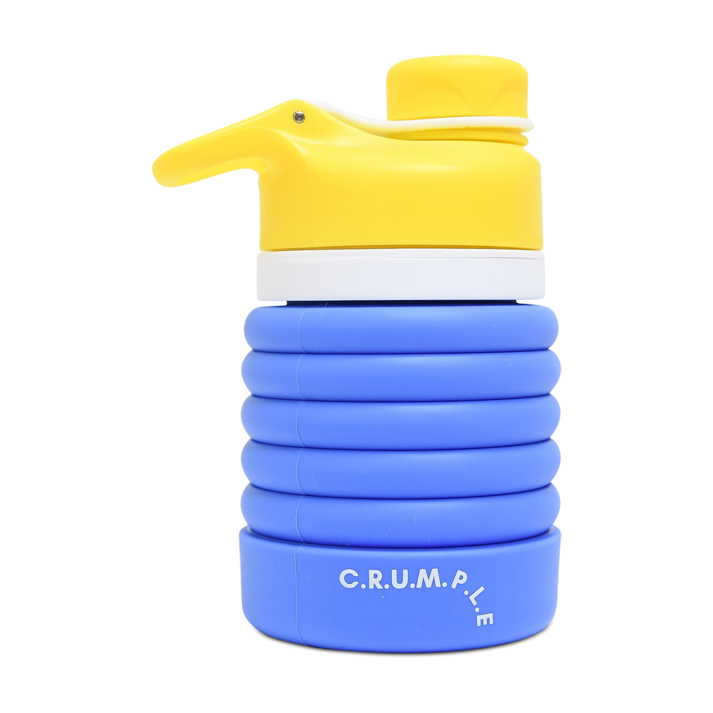 SIBERIAN FROST ECO BOTTLE