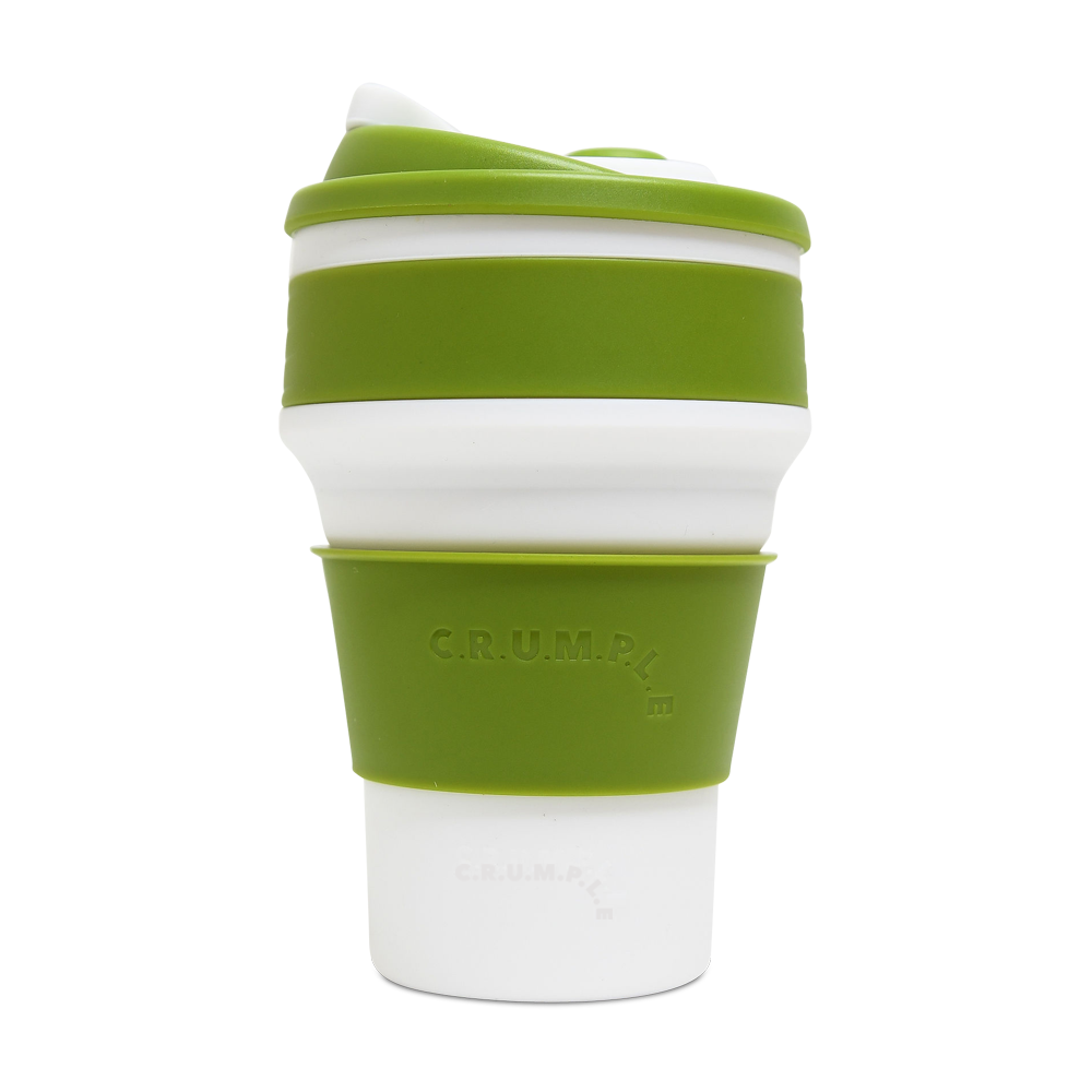 HEMP AND MOOSE ECO CUP