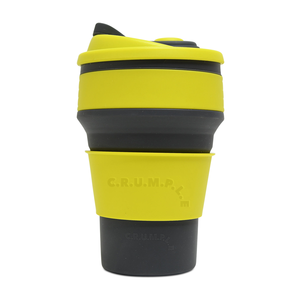 SOL AND DUST ECO CUP