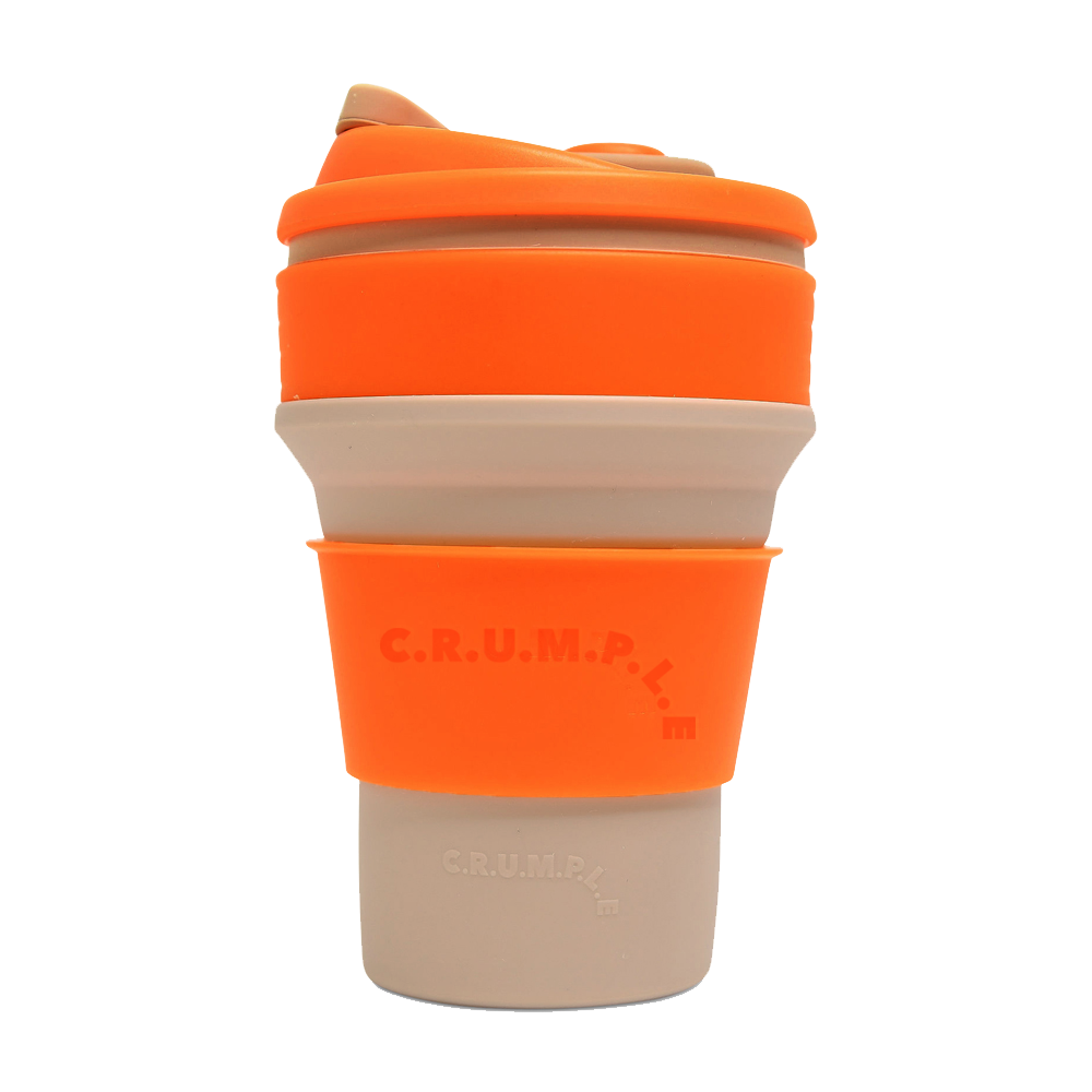 ULURU AND WHISKY ECO CUP