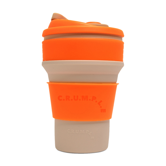 ULURU AND WHISKY ECO CUP