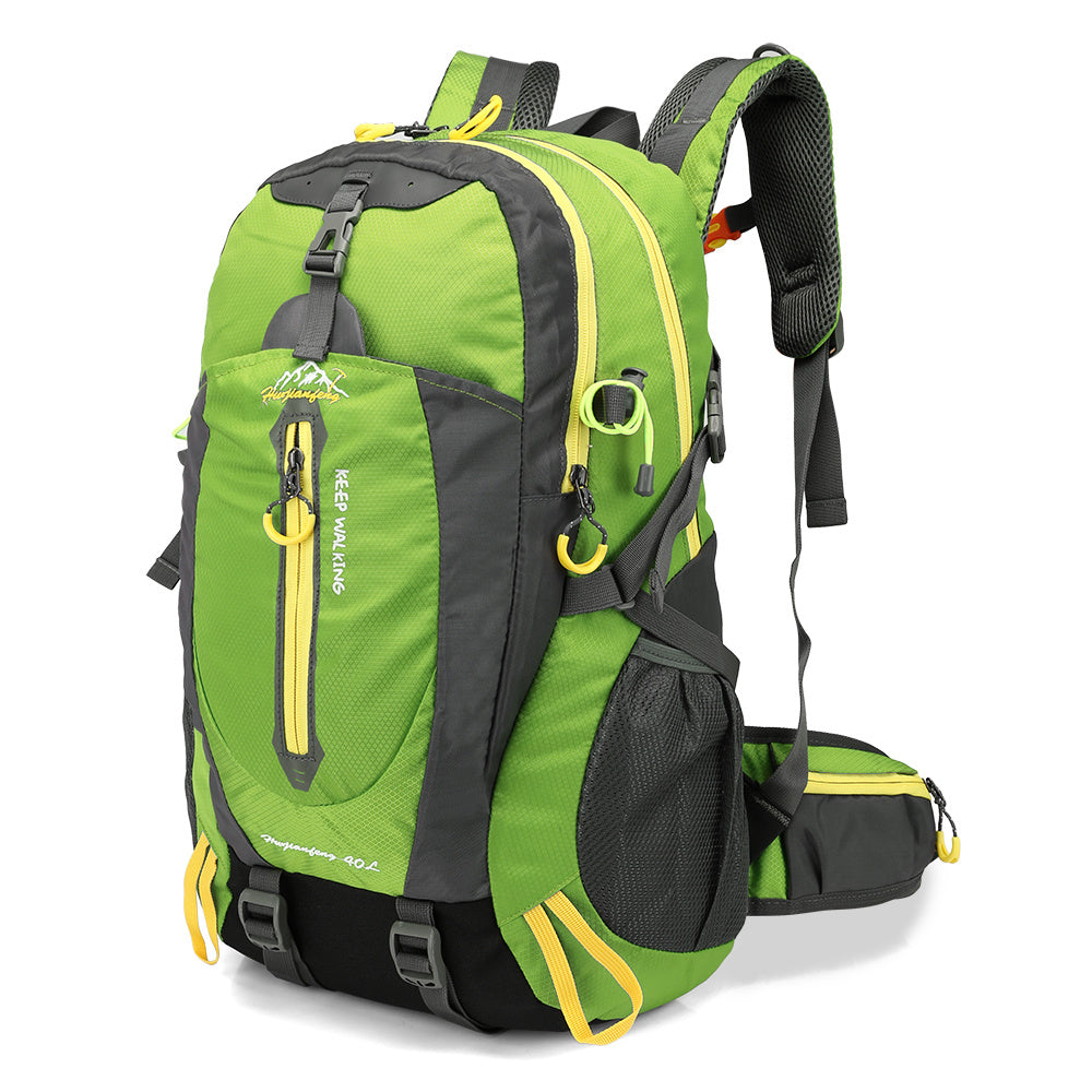 Mountaineering Bag Hiking Camping Bag New Outdoor Sports