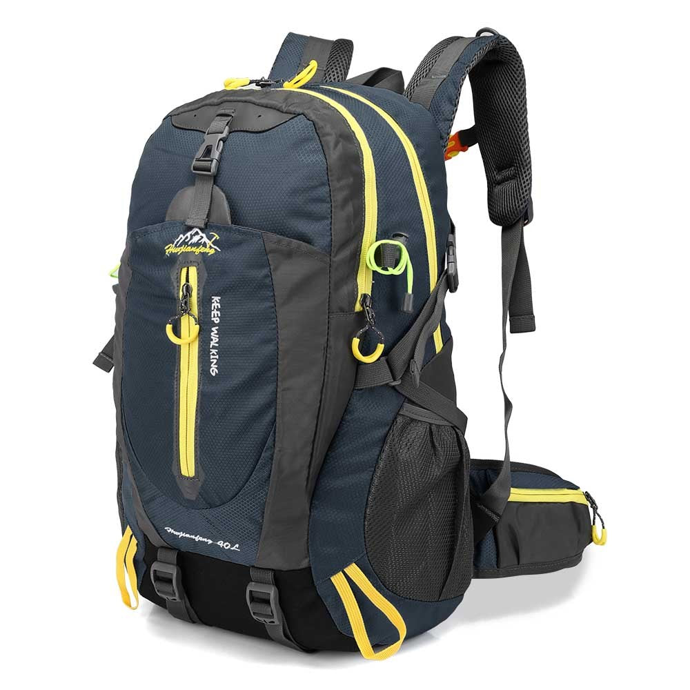 Mountaineering Bag Hiking Camping Bag New Outdoor Sports