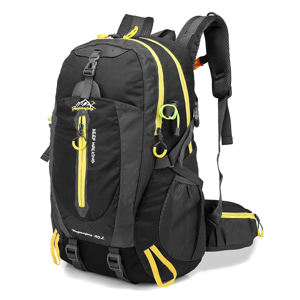 Mountaineering Bag Hiking Camping Bag New Outdoor Sports