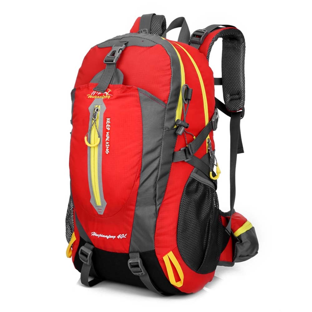Mountaineering Bag Hiking Camping Bag New Outdoor Sports